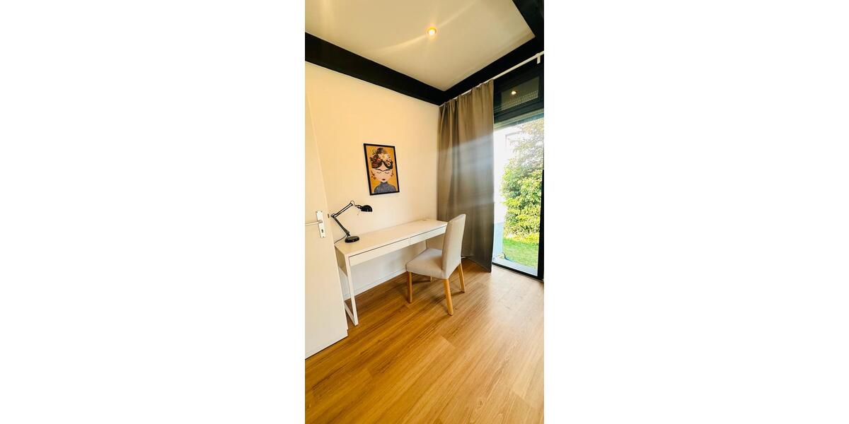 Bungalow im MID CENTURY STYLE 4 zimmer