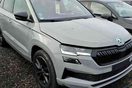 Skoda Karoq 87.750 km 29.800 &euro; Helmstedt 38350