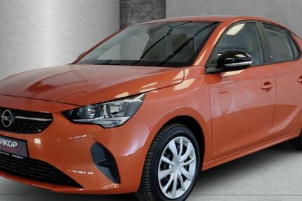 Opel Corsa 10.188 km 14.990 &euro; Braunschweig 38126