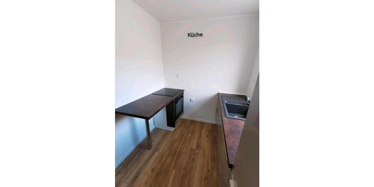 Etagenwohnung Wolfsburg Almke - 3 Zimmer, 65 m&sup2;, 145.000&euro; | Angebot:26250468