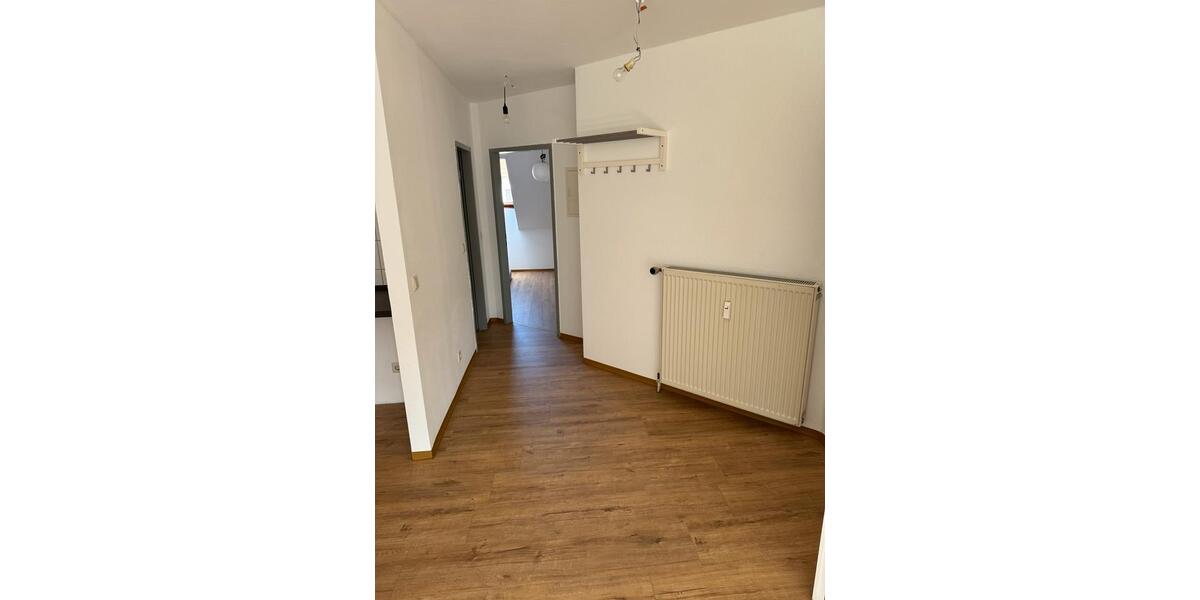 Dachgeschoßwohnung Braunschweig - 2 Zimmer, 54 m&sup2;, 600&euro; | Angebot:26308982
