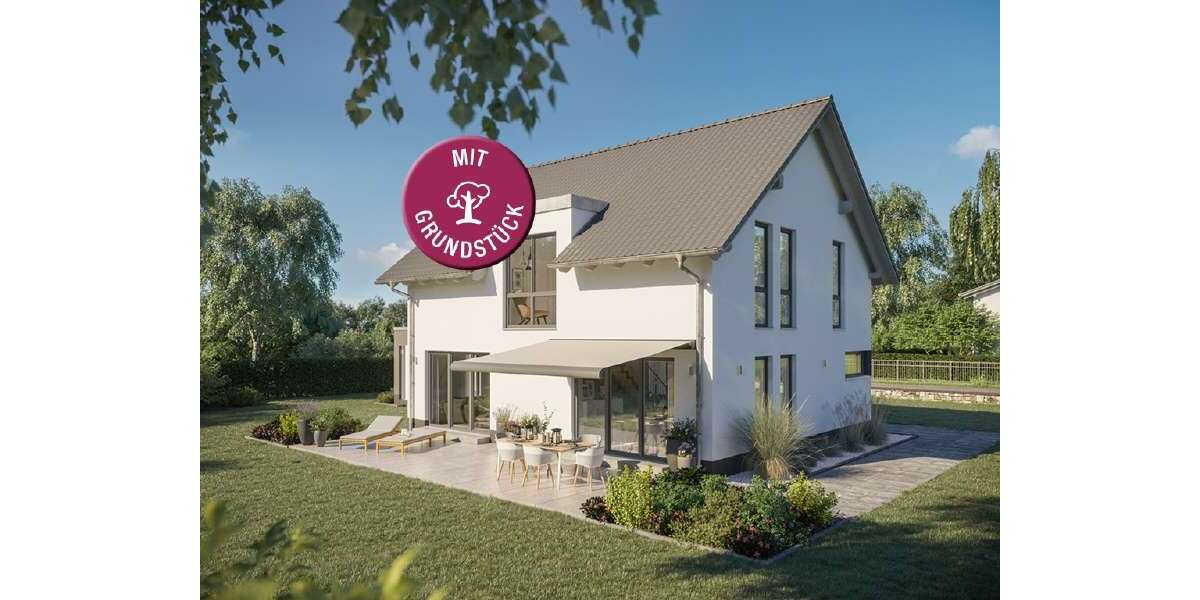 Einfamilienhaus Osloß - 4 Zimmer, 154 m&sup2;, 644.000&euro; | Angebot:26076763