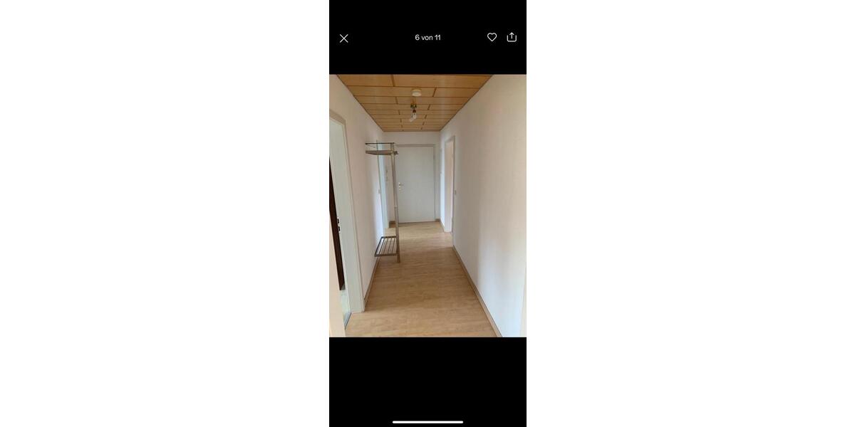 Dachgeschoßwohnung Gifhorn - 3 Zimmer, 85 m&sup2;, 850&euro; | Angebot:26516007
