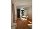 Etagenwohnung Braunschweig Nordstadt - 2 Zimmer, 50 m&sup2;, 325.000&euro; | Angebot:26373853