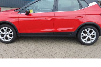 Seat Arona 23.200 km 16.990 € Vordorf 38533