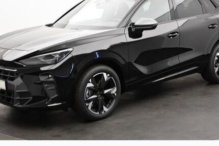 Cupra Terramar 6.100 km 38.590 &euro; Wolfsburg 38440