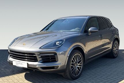 Porsche Cayenne 52.499 km 71.930 &euro; Braunschweig 38114