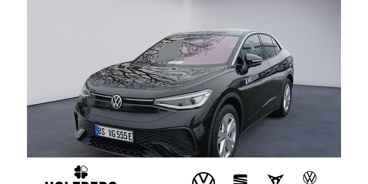 VW ID.5 1.500 km 60.990 &euro; Braunschweig 38114