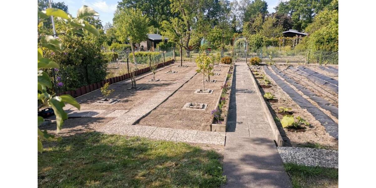 Grundstück Calberlah - 1.800&euro; | Angebot:23584954