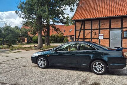 Honda Accord 213.100 km 3.450 &euro; Meinersen 38536