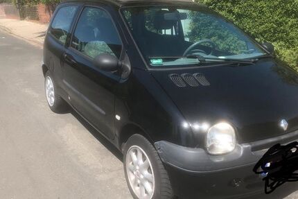 Renault Twingo 135.800 km 1.690 € Wolfsburg 38440