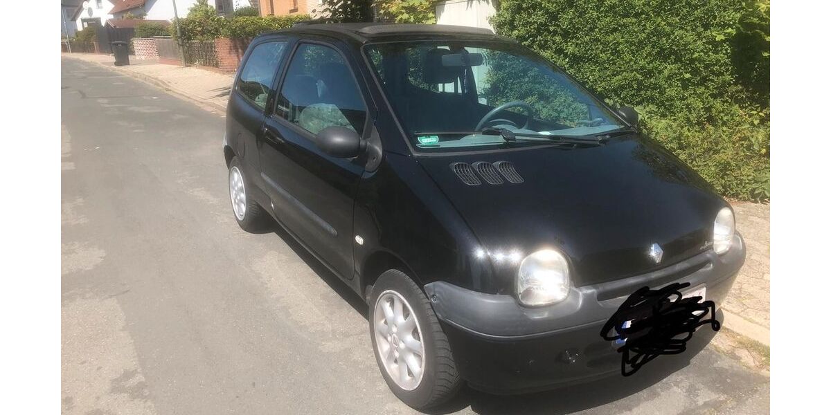 Renault Twingo 135.800 km 1.690 € Wolfsburg 38440