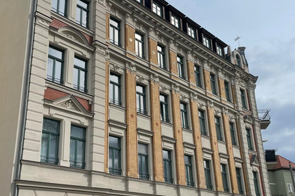 Wohnung zum Mieten in Leipzig 649 € 56 m²