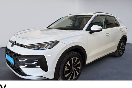 VW T-Roc 5.580 km 32.250 &euro; Braunschweig 38124