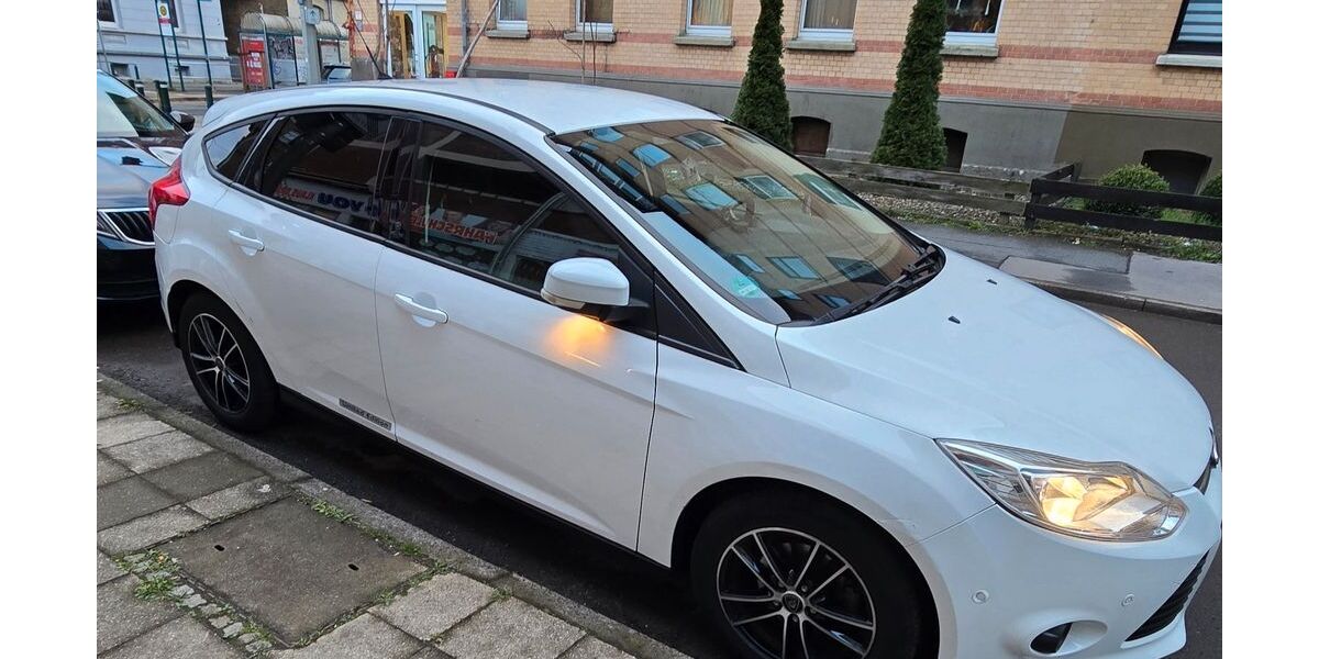 Ford Focus 150.000 km 6.000 &euro; Braunschweig 38106
