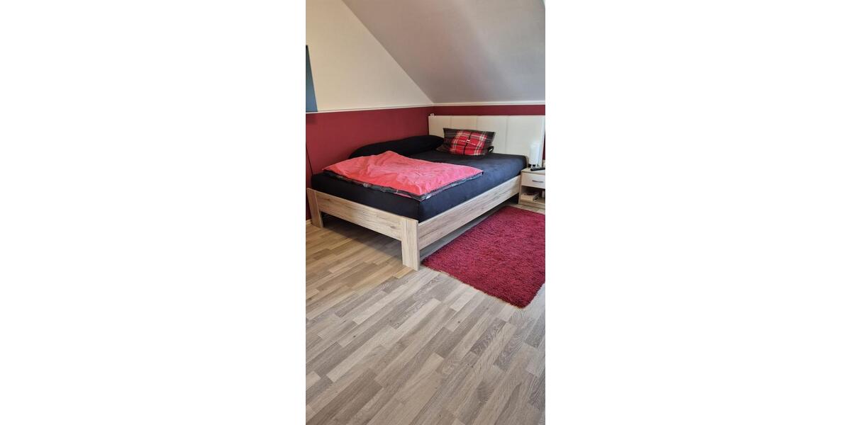 Dachgeschoßwohnung Gifhorn - 2 Zimmer, 68 m&sup2;, 520&euro; | Angebot:26647143