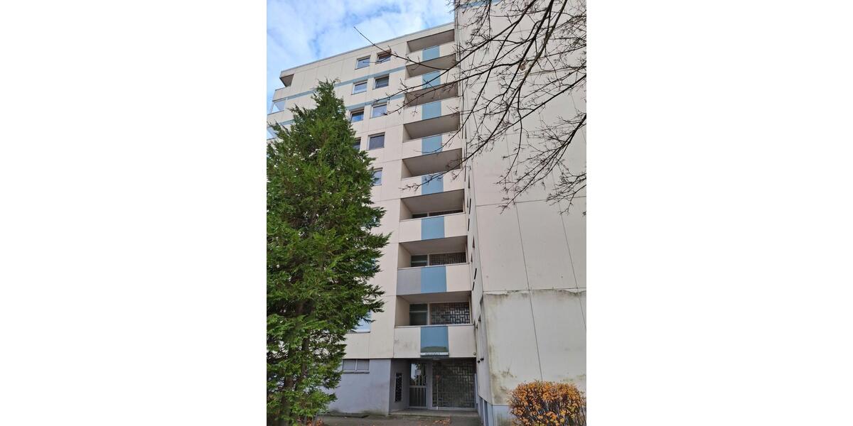 Etagenwohnung Wolfsburg Alt-Wolfsburg - 3 Zimmer, 68 m&sup2;, 122.000&euro; | Angebot:26414516