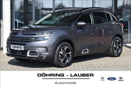 Citroen C5 Aircross 75.503 km 20.875 &euro; Helmstedt 38350