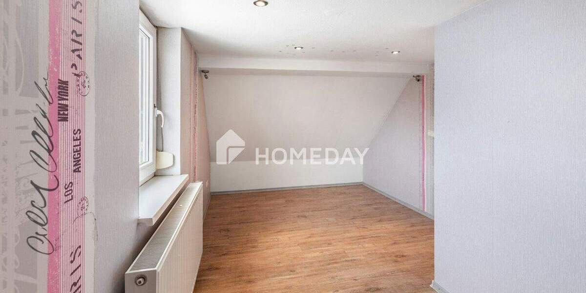 Einfamilienhaus Velpke - 7 Zimmer, 160 m&sup2;, 189.000&euro; | Angebot:25531867