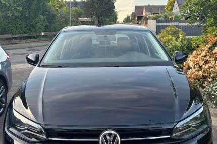 VW Polo 91.000 km 10.950 &euro; Osloß 38557