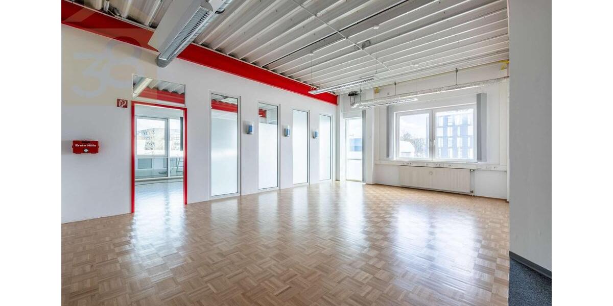 Gewerbeobjekt Wolfsburg Almke - 1.890&euro; | Angebot:26342952