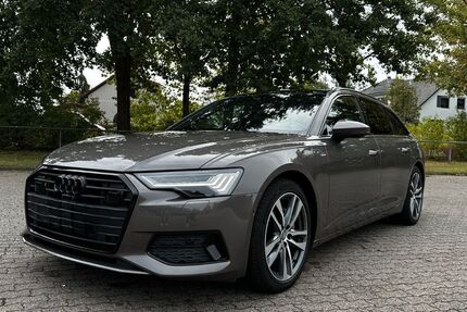 Audi A6 100.400 km 34.999 € Wolfsburg 38448