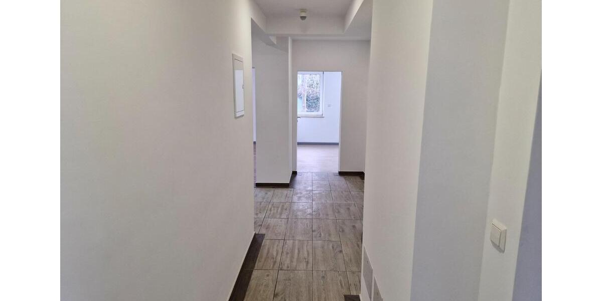 4-Zimmer-Erdgeschosswohnung im ruhigen, alten Kern von Reislingen 4 zimmer