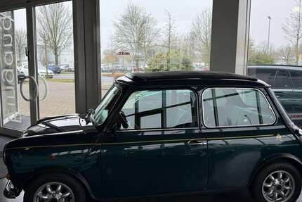 Mini 1300 62.779 km 18.990 &euro; Braunschweig 38114