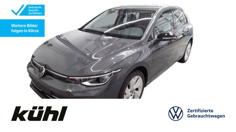 VW Golf 8.380 km 25.690 € Gifhorn 38518