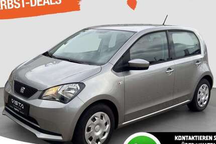 Seat Mii 33.690 km 8.400 &euro; Braunschweig 38122