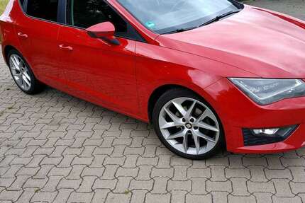 Seat Leon 142.200 km 8.888 &euro; Schwülper 38179