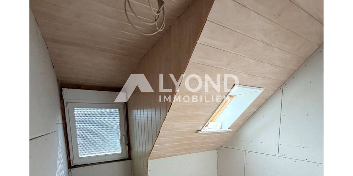Reihenmittelhaus Weferlingen Weferlingen - 5 Zimmer, 100 m&sup2;, 39.000&euro; | Angebot:26487310