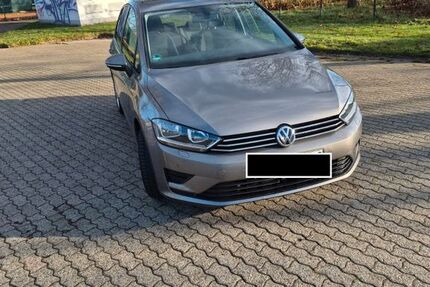 VW Golf Sportsvan 79.000 km 11.500 &euro; Wolfsburg 38448