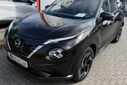 Nissan Juke 32.650 km 22.880 &euro; Braunschweig 38126