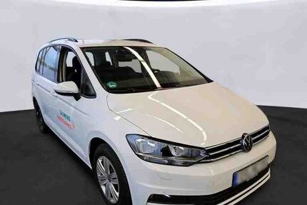 VW Touran 125.000 km 19.990 &euro; Braunschweig 38116