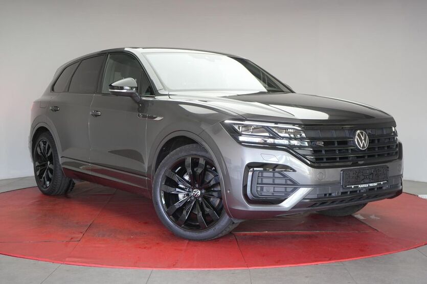 VW Touareg 65.000 km 56.990 € Braunschweig 38110