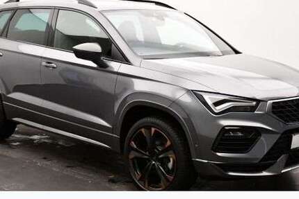 Cupra Ateca 37.500 km 35.690 € Wolfsburg 38440