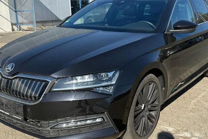 Skoda Superb 118.192 km 24.990 &euro; Braunschweig 38122