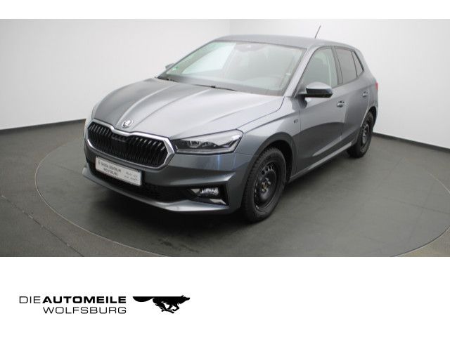 Skoda Fabia 6.881 km 21.690 &euro; Wolfsburg 38440