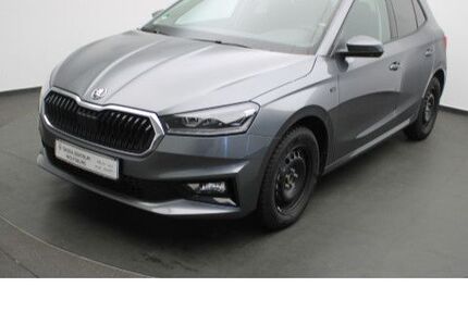 Skoda Fabia 7.000 km 21.690 &euro; Wolfsburg 38440