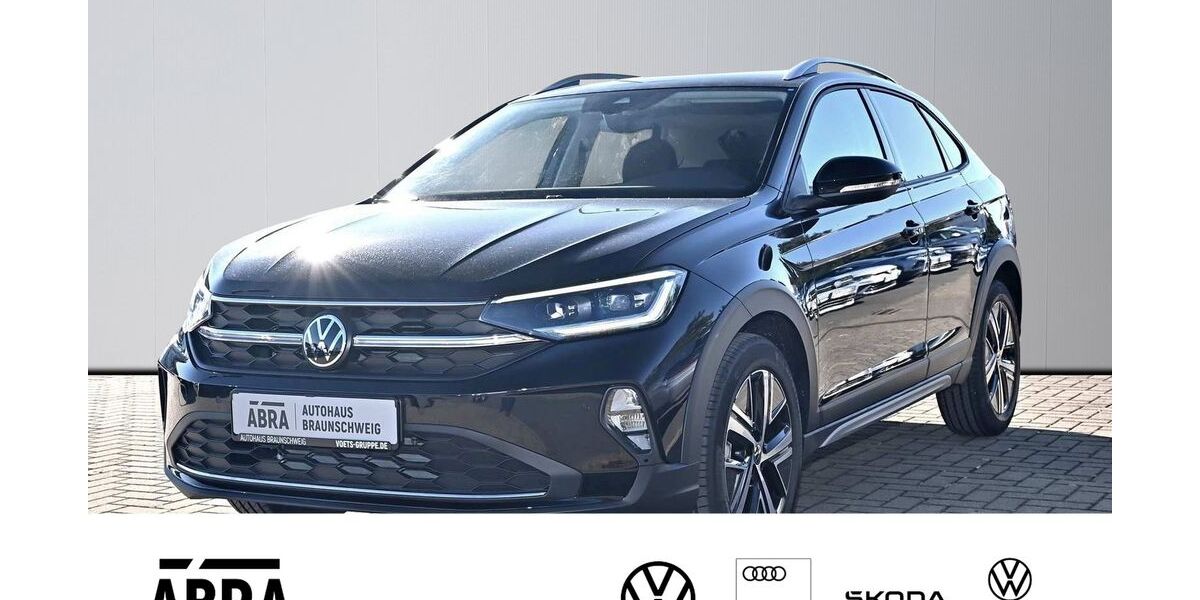 VW Taigo 8.350 km 27.950 € Braunschweig 38108