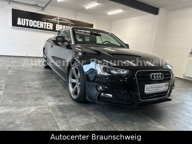 Audi A5 149.000 km 15.990 € Braunschweig 38112