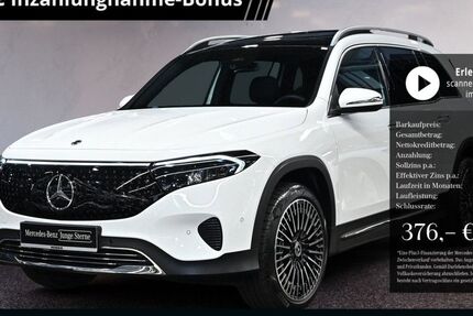 Mercedes-Benz EQB 14.398 km 41.139 &euro; Braunschweig 38122