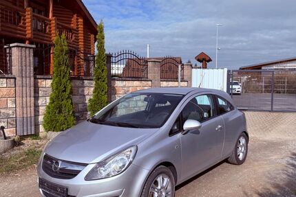Opel Corsa 149.300 km 2.500 &euro; Braunschweig 38116