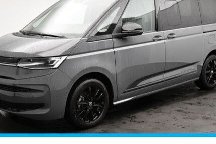 VW T7 Multivan 14.446 km 57.690 &euro; Wolfsburg 38440