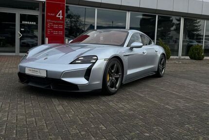 Porsche Taycan 9.054 km 134.444 &euro; Helmstedt 38350