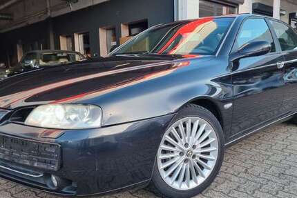 Alfa Romeo 166 174.823 km 1.995 &euro; Wolfsburg 38446