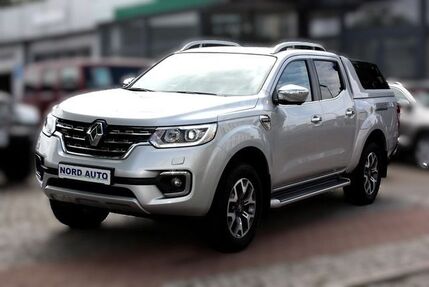 Renault Alaskan