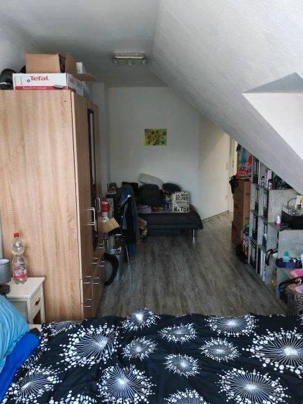 Dachgeschoßwohnung Gifhorn - 3 Zimmer, 85 m&sup2;, 175.750&euro; | Angebot:27186314