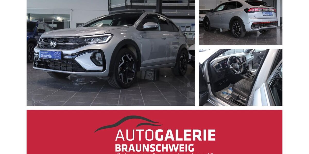 VW Taigo 23.600 km 18.650 &euro; Braunschweig 38116